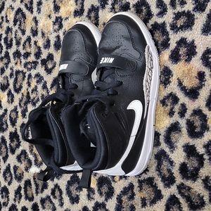 Boys Air Jordan size 3y
